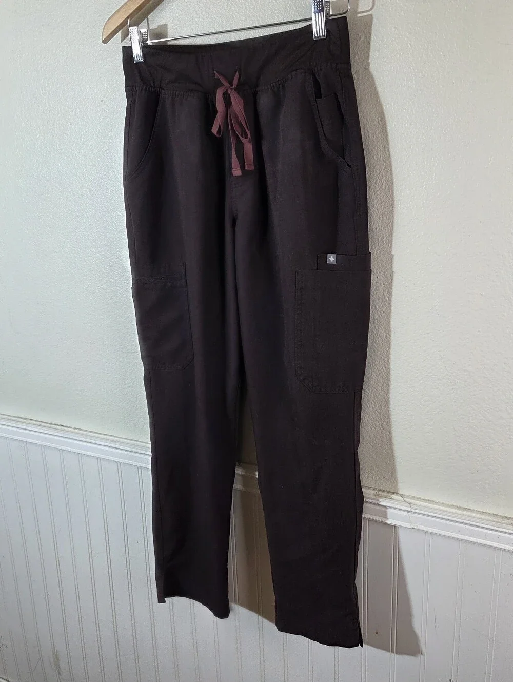 Figs pre owned